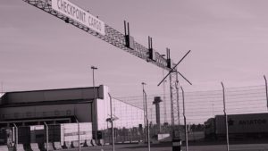 Cargo City
